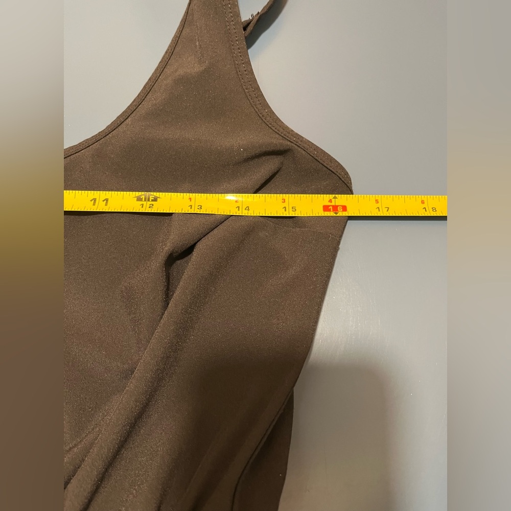 Abercrombie & Fitch Travelers Cargo Jumpsuit - Picture 10 of 14